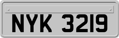 NYK3219