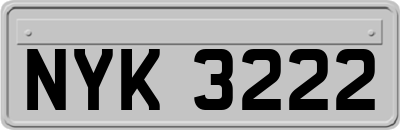 NYK3222