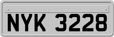 NYK3228