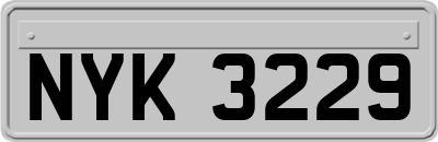 NYK3229