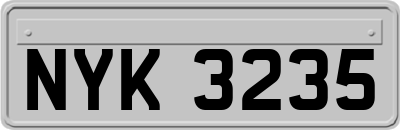 NYK3235