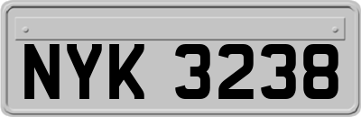 NYK3238