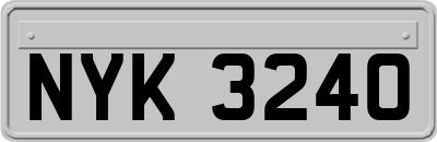 NYK3240