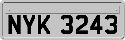 NYK3243