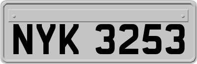 NYK3253