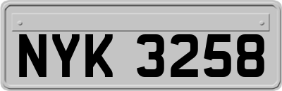 NYK3258