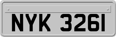 NYK3261