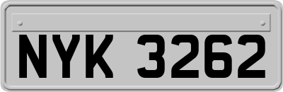 NYK3262