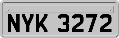 NYK3272