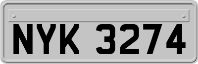 NYK3274