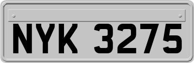 NYK3275