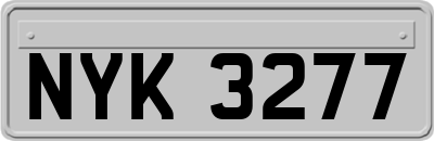 NYK3277