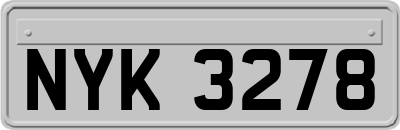 NYK3278