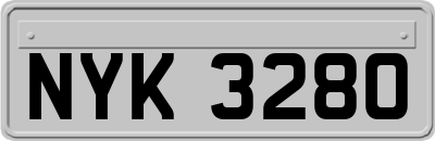 NYK3280