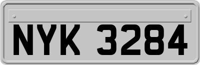 NYK3284