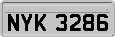 NYK3286