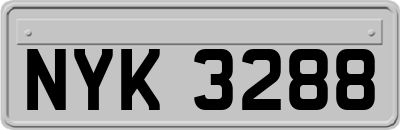 NYK3288