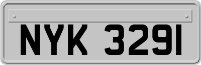 NYK3291