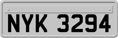 NYK3294