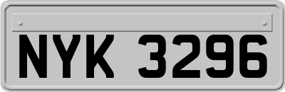 NYK3296