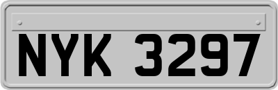 NYK3297