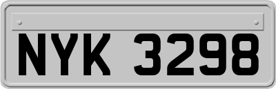 NYK3298