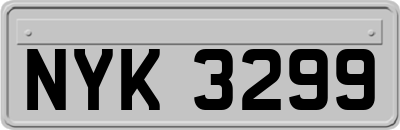 NYK3299