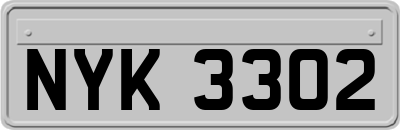 NYK3302