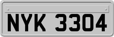 NYK3304