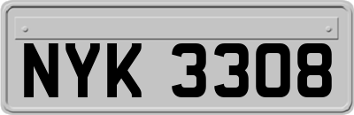 NYK3308