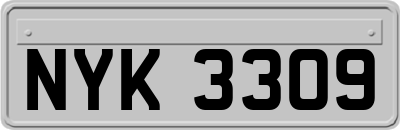 NYK3309