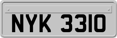 NYK3310