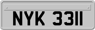 NYK3311
