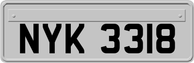 NYK3318