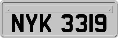 NYK3319
