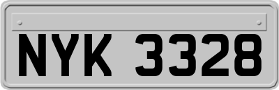 NYK3328