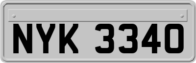NYK3340