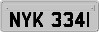 NYK3341