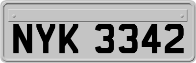 NYK3342