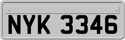 NYK3346
