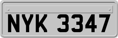 NYK3347