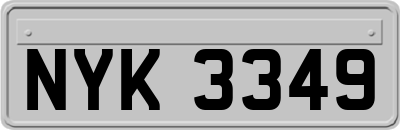 NYK3349