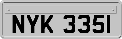 NYK3351