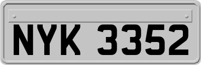 NYK3352