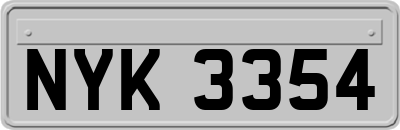 NYK3354