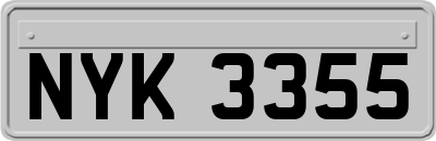 NYK3355