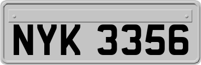NYK3356