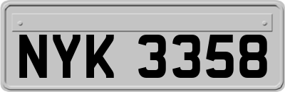NYK3358