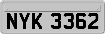 NYK3362