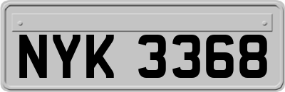 NYK3368